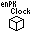 EnPKclock v1.4